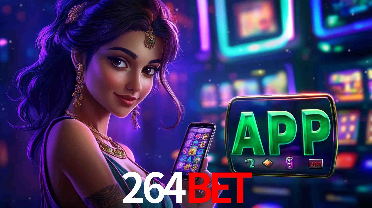 264bet win