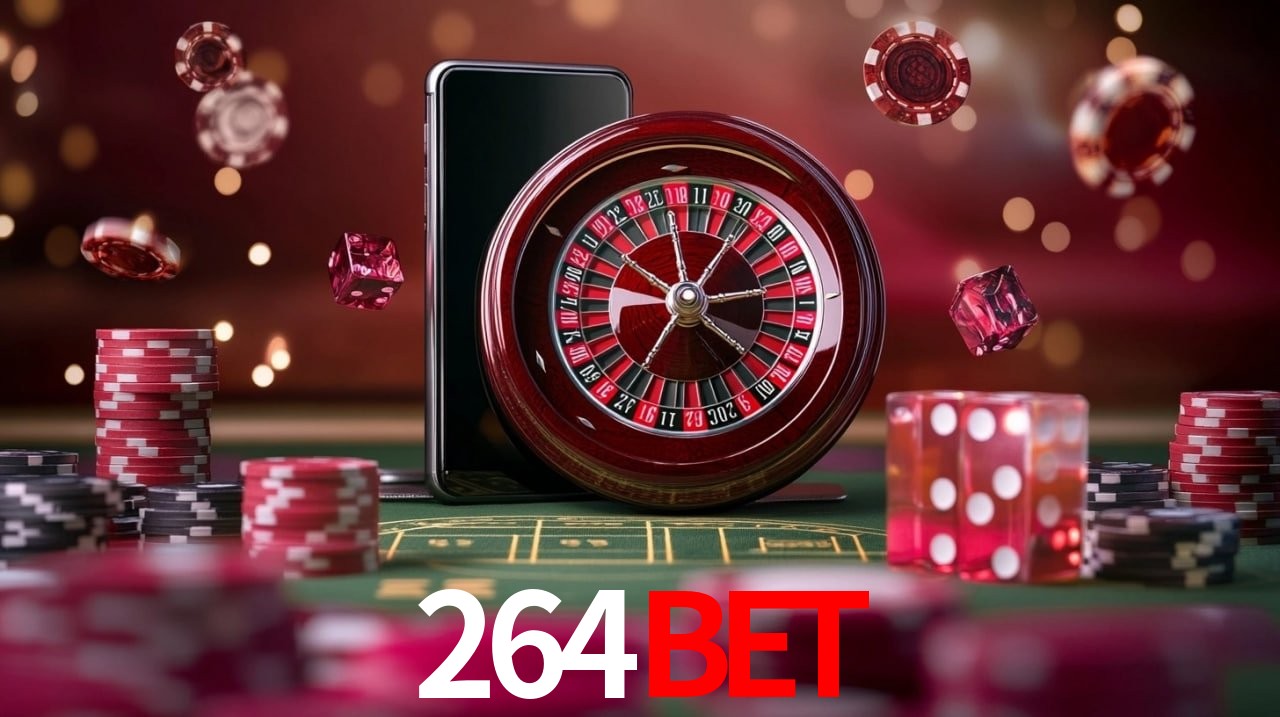 Spaceman Game 264bet
