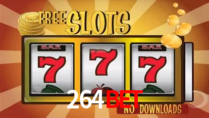 Descubra o Mundo do Cassino Online com 264bet
